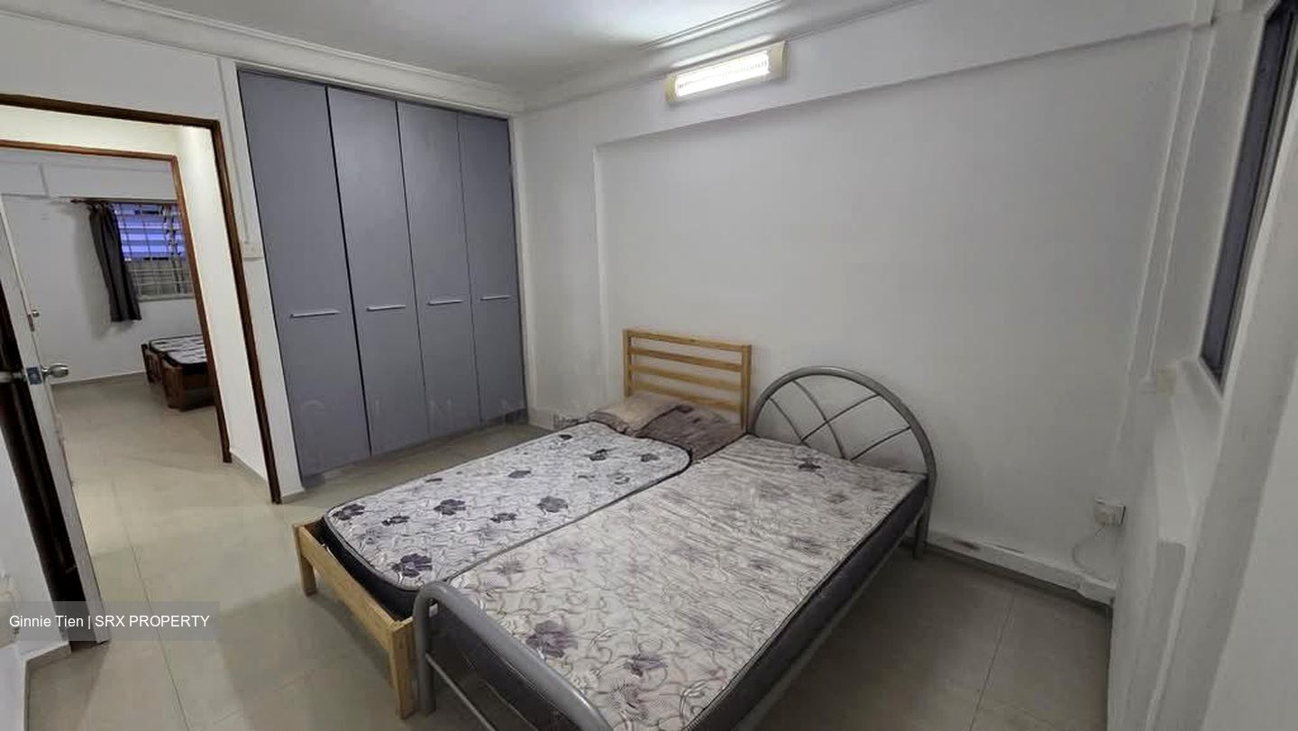 Blk 709 Chong Pang Green (Yishun), HDB 3 Rooms #567796511